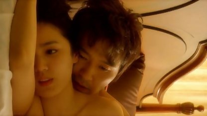 Rambut pirang video online bokep jepang cewek seksi, kulit putih, sofa, cinta
