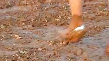 Latina pelacur mendapat kacau oleh bokeb mom jepang seorang petani di pertanian