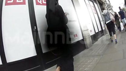 Ibu bokep mama muda jepang sebelah di Inggris, Bagian 10
