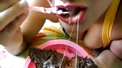 Gadis cantik menghisap dan fuck bokep jepang ayah mertua black cock